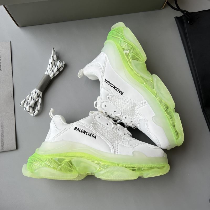 Balenciaga Triple S Series Shoes